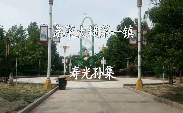 山东省水溶肥生产厂家有哪些?首选山东省寿光市!-寿光红旗科技有限公司