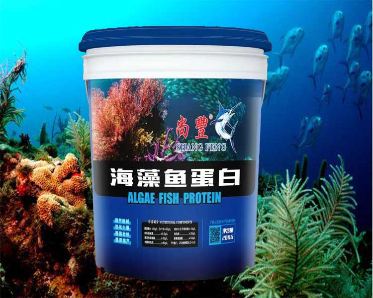 为什么海藻鱼蛋白水溶肥深受欢迎?-寿光红旗科技有限公司