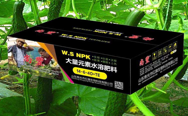 为甚莫大量元素水溶肥价格差距那么大?-寿光红旗科技有限公司