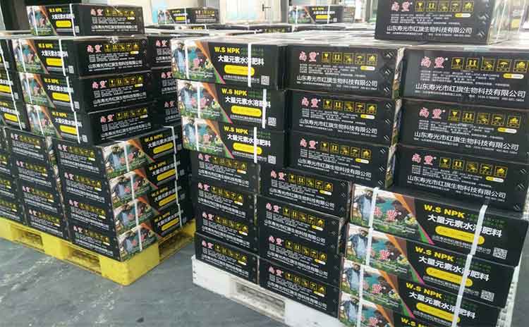 如何才能令作物高产高效?这些施肥的的技巧您了解吗?-寿光红旗科技有限公司