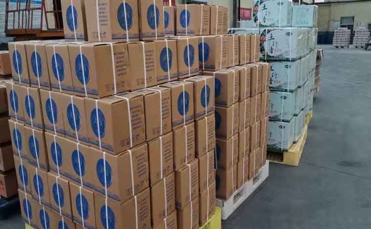新型的水溶肥有那些品种?效果好吗?-寿光红旗科技有限公司