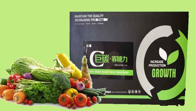 使用生物有机水溶肥有哪些好处?-寿光红旗科技有限公司
