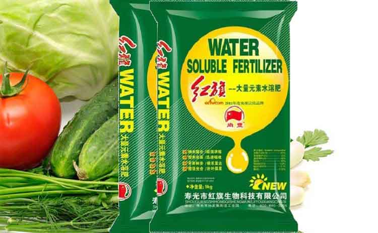 大量元素水溶肥-寿光红旗科技有限公司