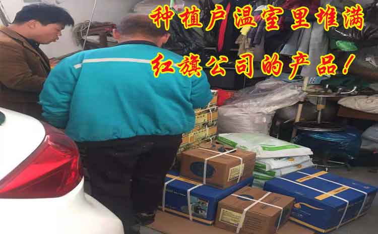 2020年农资店的生意好做吗?请看专家分析!-寿光红旗科技有限公司