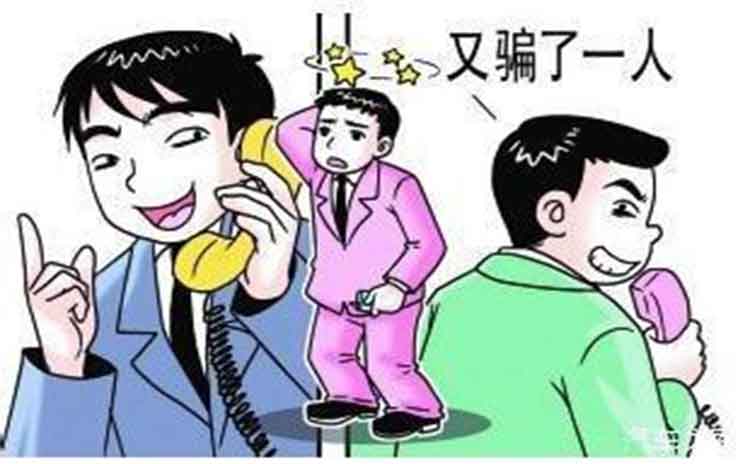 忽悠团是如何忽悠农民购买水溶肥的?看完别再上当!-寿光红旗科技有限公司