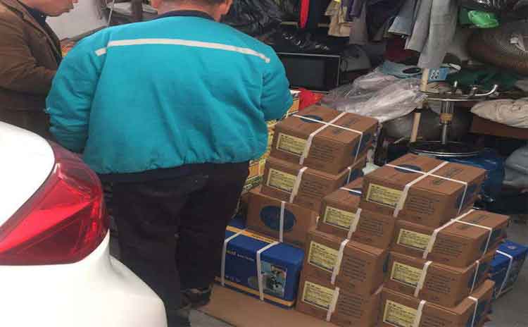 如何选择海藻鱼蛋白产品?鱼蛋白水溶肥厂家为您解析!-寿光红旗科技有限公司