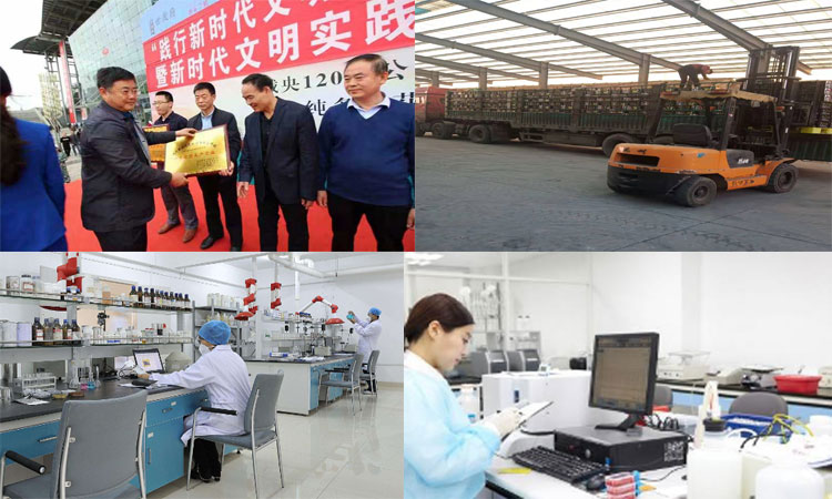 面对疯长的肥料价格如何选择水溶肥料?-寿光红旗科技有限公司